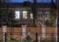 US formally requests more information on death at Russia plague lab