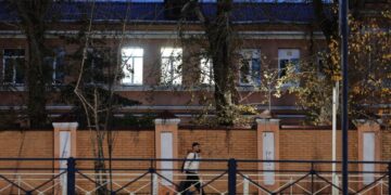 US formally requests more information on death at Russia plague lab