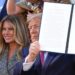 Trump creates new women’s health division within NIH