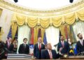 Republicans struggle for an answer to Democrats’ Medicaid attacks