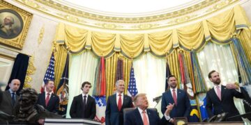 Republicans struggle for an answer to Democrats’ Medicaid attacks